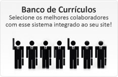 Sistema de Recrutamento e Seleção - Aldabra RH