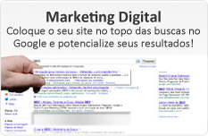 Campanha de Link Patrocinado