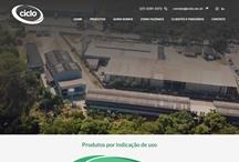 Ciclo Reciclagem: Website criado pela ALDABRA