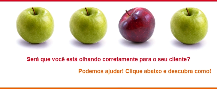 CRM - CRM - Entenda melhor o seu cliente