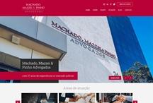 MMP: Website criado pela ALDABRA