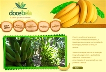 Docebela: Website criado pela ALDABRA
