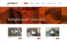 Formalite: Website criado pela ALDABRA