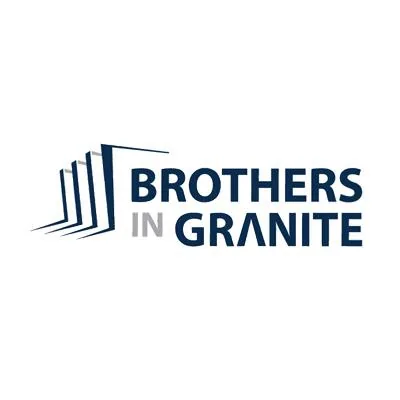 Brothers in Granite